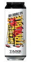 Tankbusters - Double Trouble 10x - 7,5% alc.vol. 0,5l - DDH Double IPA