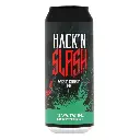 Tankbusters - Hack'N'Slash 10x - 6,0% alc.vol. 0,5l - West Coast IPA