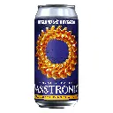 Bygland Bryggeri - Vasstrond'e - 10,0% alc.vol. 0,44l - Farmhouse Ale