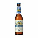 Kirin - Kirin Free - 0,0% alc.vol.0,33l - Alkoholfreies Bier