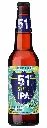 O'Hara's - 51st State - 6,0% alc.vol. 0,33l - IPA