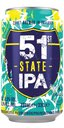 O'Hara's - 51st State Can 12x - 6,0% alc.vol. 0,33l - IPA