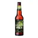 O'Hara's - Double IPA 24x - 7,5% alc.vol. 0,33l Double IPA