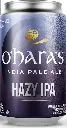 O'Hara's - Hazy IPA Can - 6,8% alc.vol. 0,33l - IPA