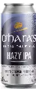 O'Hara's - Hazy IPA Can - 6,8% alc.vol. 0,44l - Hazy IPA