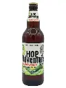 O'Hara's - Hop Adventure Series Nelson Sauvin 12x - 5,0% alc.vol. 0,5l - Single Hop IPA