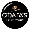 O'Hara's - Irish Stout 30l Stahlfass - 4,3% alc.vol. - Stout