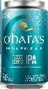 O'Hara's - West Coast IPA Can - 6,2% alc.vol. 0,33l - West Coast IPA