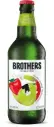 Brothers - Pear & Apple 12x - 4,0% alc.vol. 0,5l - Cider