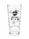 Celtic Marches - Ciderglas - Pint Glass PULP 2022