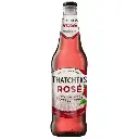 Thatcher's - Rosé - 5,4% alc.vol. 0,5l - Cider