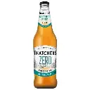 Thatcher's - Zero - 0,0% alc.vol. 0,5l - Alkoholfreier Cider