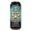 Motörhead - Overkill - 4,7% alc.vol. 0,44l - Pilsner