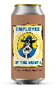 Pretty Decent Beer - Employee Of The Month 12x - 4,0% alc.vol. 0,44l - Milk Stout