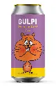 Pretty Decent Beer - GULP! 12x - 4,8% alc.vol. 0,44l - Pilsner