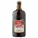 St. Peter's - Christmas Ale 12x - 7,0% alc.vol. 0,5l - Strong Ale
