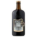 St. Peter's - Cream Stout Gluten Free 12x - 6,5% alc.vol. 0,5l - Glutenfreies Stout