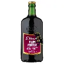 St. Peter's - Plum Porter 12x - 5,0% alc.vol. 0,5l - Porter