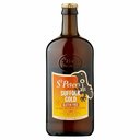 St. Peter's - Suffolk Gold Glutenfree 12x - 4,9% alc.vol. 0,5l - Glutenfreies Golden Ale