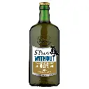 St. Peter's - Without Gold - 0,0 % alc.vol. 0,5l - alkoholfrei