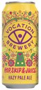 Vocation - Hop, Skip & Juice - 5,7% alc.vol. 0,44l - Hazy Pale Ale