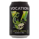 Vocation - Life & Death - 6,5% alc.vol. 0,33l - IPA