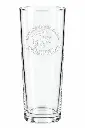 Wychwood - Bierglas - Pint Conical "Brewers of Character"