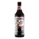 Wychwood - Hobgoblin 12x - 5,0% alc.vol. 0,5l - Ruby Ale