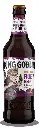 Wychwood - King Goblin 8x - 6,6% alc.vol. 0,5l - Imp. Ruby Beer